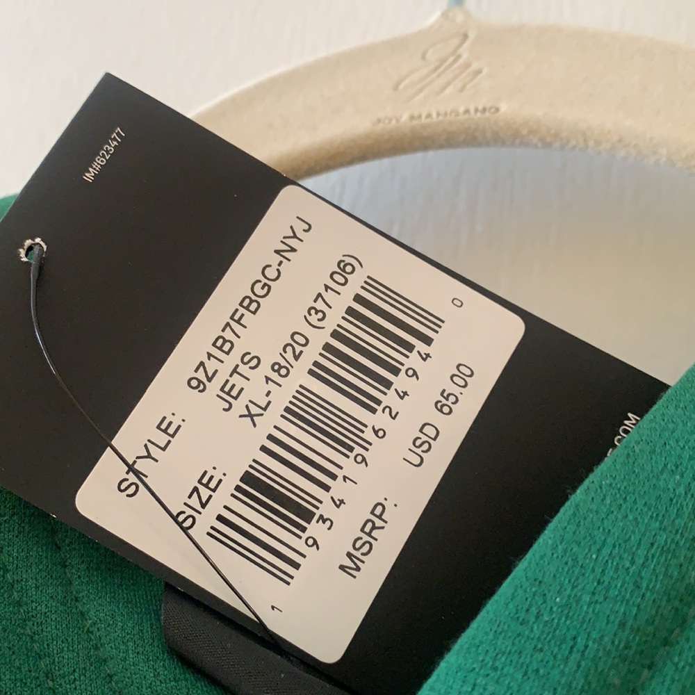 Jets sweatshirt - Picture 2 of 2
